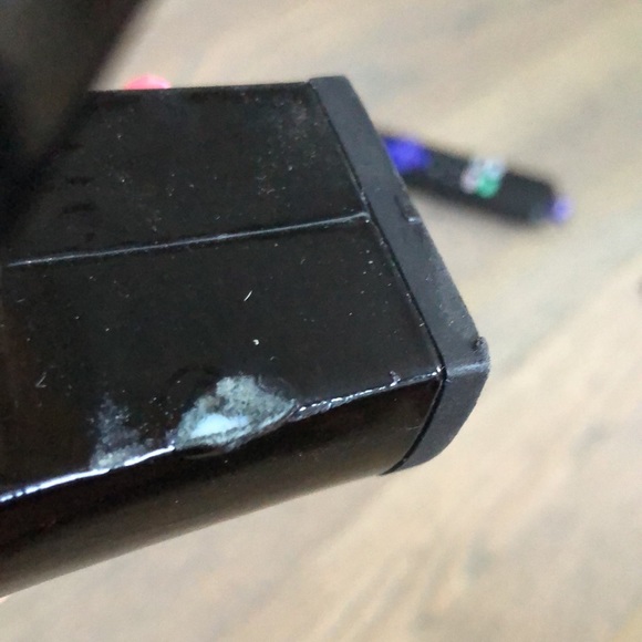 Chanel CC Cap Toe 🖤 - Picture 15 of 17